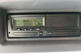 Scania G, 331 kW, дизель, автомат