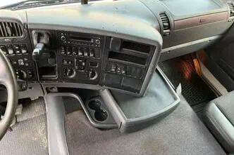 Scania G, 331 kW, дизель, автомат