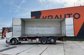Scania G, 331 kW, дизель, автомат