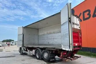 Scania G, 331 kW, дизель, автомат