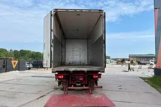 Scania G, 331 kW, дизель, автомат