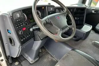 Scania G, 331 kW, дизель, автомат