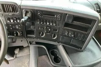 Scania G, 331 kW, дизель, автомат