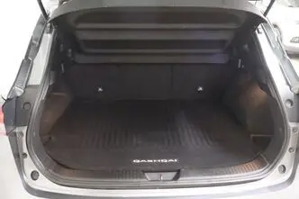 Nissan Qashqai, 1.3, 116 kW, bensiin, automaat, esivedu