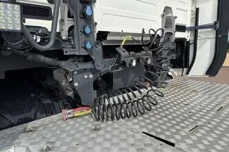 Scania S520, 382 kW, дизель, автомат