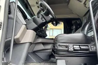 Scania S520, 382 kW, дизель, автомат