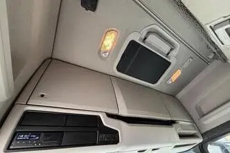 Scania S520, 382 kW, дизель, автомат
