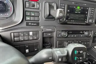 Scania S520, 382 kW, дизель, автомат