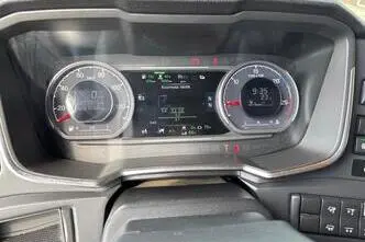 Scania S520, 382 kW, дизель, автомат