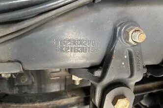 Scania S520, 382 kW, дизель, автомат
