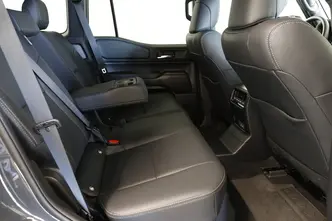 Toyota Land Cruiser, 2.8, 151 kW, diisel, automaat, nelikvedu