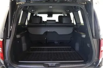Toyota Land Cruiser, 2.8, 151 kW, diisel, automaat, nelikvedu