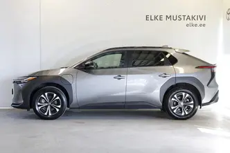 Toyota bZ4X, 73 kW, elekter, automaat, esivedu
