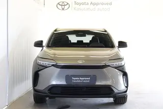 Toyota bZ4X, 73 kW, elekter, automaat, esivedu