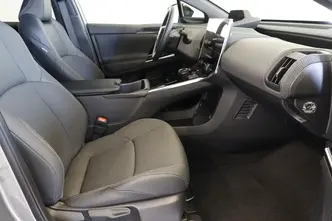 Toyota bZ4X, 73 kW, elekter, automaat, esivedu