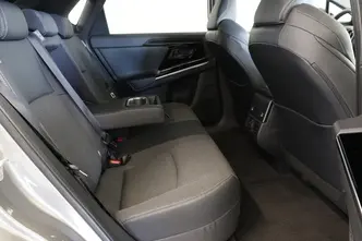 Toyota bZ4X, 73 kW, elekter, automaat, esivedu
