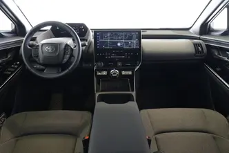 Toyota bZ4X, 73 kW, elekter, automaat, esivedu