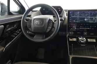 Toyota bZ4X, 73 kW, elekter, automaat, esivedu