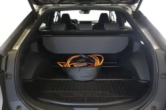 Toyota bZ4X, 73 kW, elekter, automaat, esivedu