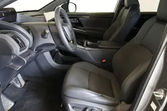 Toyota bZ4X, 73 kW, elekter, automaat, esivedu