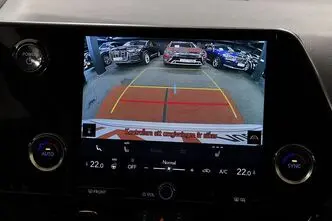 Lexus NX 350h, 2.5, 140 kW, hübriid, automaat, esivedu