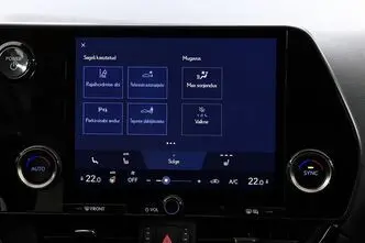 Lexus NX 350h, 2.5, 140 kW, hübriid, automaat, esivedu