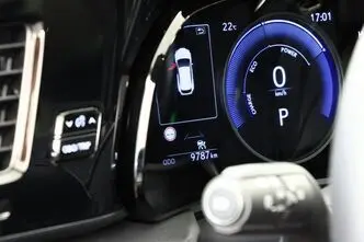 Lexus NX 350h, 2.5, 140 kW, hübriid, automaat, esivedu