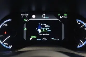 Toyota Yaris Cross, 1.5, 68 kW, hübriid, automaat, esivedu
