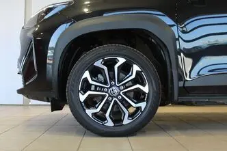Toyota Yaris Cross, 1.5, 68 kW, hübriid, automaat, esivedu