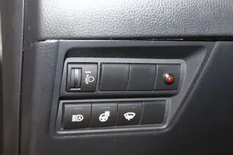 Toyota Yaris Cross, 1.5, 68 kW, hübriid, automaat, esivedu