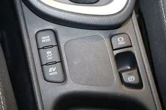 Toyota Yaris Cross, 1.5, 68 kW, hübriid, automaat, esivedu