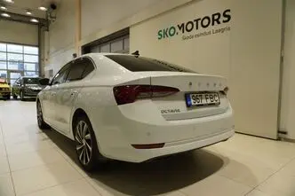 Škoda Octavia, 2.0, 110 kW, diisel, automaat, esivedu