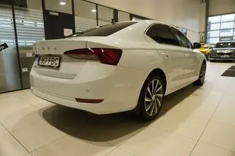 Škoda Octavia, 2.0, 110 kW, diisel, automaat, esivedu