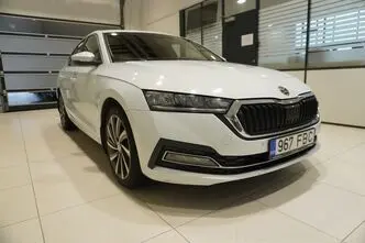 Škoda Octavia, 2.0, 110 kW, diisel, automaat, esivedu