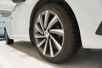 Škoda Octavia, 2.0, 110 kW, diisel, automaat, esivedu