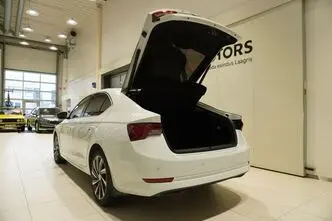 Škoda Octavia, 2.0, 110 kW, diisel, automaat, esivedu