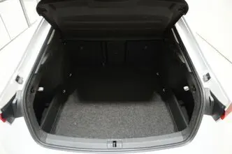 Škoda Octavia, 2.0, 110 kW, diisel, automaat, esivedu