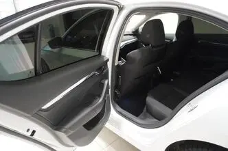 Škoda Octavia, 2.0, 110 kW, diisel, automaat, esivedu