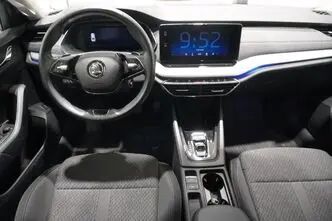 Škoda Octavia, 2.0, 110 kW, diisel, automaat, esivedu