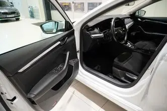 Škoda Octavia, 2.0, 110 kW, diisel, automaat, esivedu
