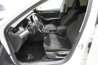 Škoda Octavia, 2.0, 110 kW, diisel, automaat, esivedu