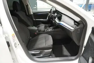 Škoda Octavia, 2.0, 110 kW, diisel, automaat, esivedu