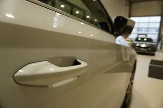 Škoda Octavia, 2.0, 110 kW, diisel, automaat, esivedu