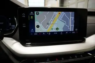 Škoda Octavia, 2.0, 110 kW, diisel, automaat, esivedu