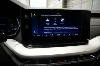 Škoda Octavia, 2.0, 110 kW, diisel, automaat, esivedu