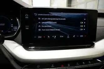Škoda Octavia, 2.0, 110 kW, diisel, automaat, esivedu