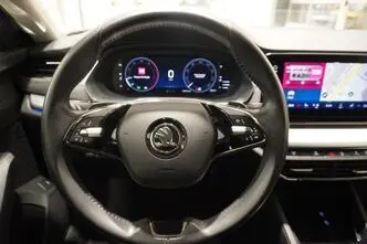 Škoda Octavia, 2.0, 110 kW, diisel, automaat, esivedu