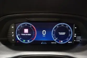 Škoda Octavia, 2.0, 110 kW, diisel, automaat, esivedu