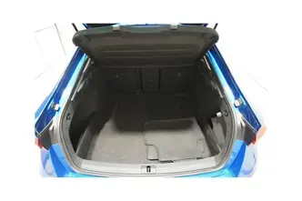 Škoda Octavia, 2.0, 110 kW, diisel, automaat, esivedu