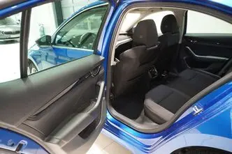 Škoda Octavia, 2.0, 110 kW, diisel, automaat, esivedu